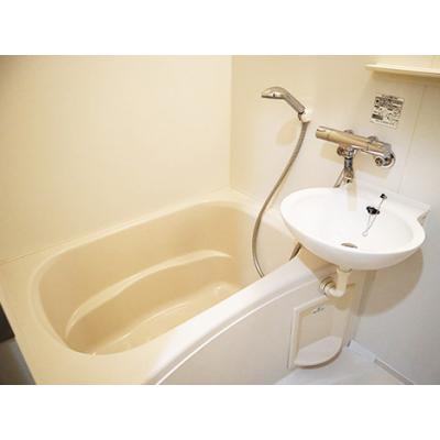 【🎍年末年始大感謝祭🎍】【禁煙🚭/Wi-Fi無料🌐】マイナビSTAY西新宿5　302の物件写真5