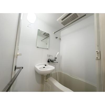 【🎉初期費用オフ｜お得なキャンペーン】【禁煙🚭/Wi-Fi無料🌐】マイナビSTAY蒲田3　1003の物件写真5