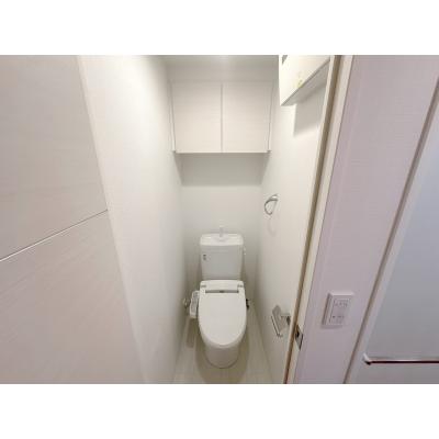 【🎉初期費用オフ｜お得なキャンペーン】【禁煙🚭/Wi-Fi無料🌐】マイナビSTAY蒲田3　1003の物件写真6