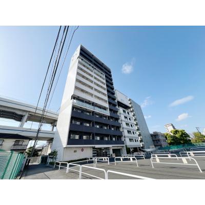【60日以上の利用でお得🌈】【禁煙🚭/Wi-Fi無料🌐】マイナビSTAY蒲田4　1202の物件写真2