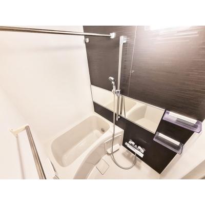 【🌿快適シーズンの引越し応援キャンペーン🏡🌈】【禁煙🚭/Wi-Fi無料🌐】マイナビSTAY西大井2　102の物件写真5