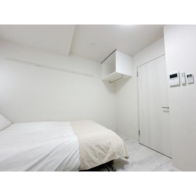 【🍡！秋の大感謝価格！🍡】【禁煙🚭/Wi-Fi無料🌐】マイナビSTAY糀谷　101の物件写真3