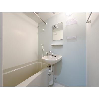 【🍡！秋の大感謝価格！🍡】【禁煙🚭/Wi-Fi無料🌐】マイナビSTAY糀谷　101の物件写真5