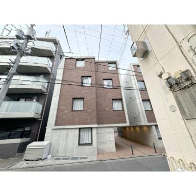 【60日以上の利用でお得🌈】【禁煙🚭/Wi-Fi無料🌐】マイナビSTAY立会川2　301の物件写真2