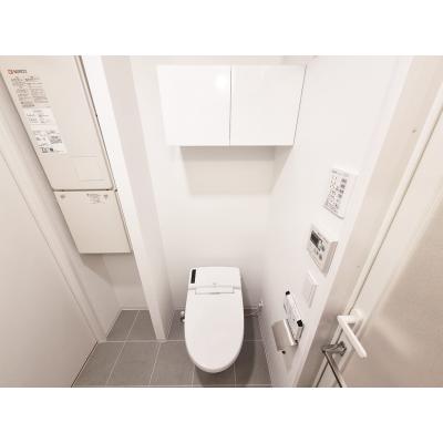 【60日以上の利用でお得🌈】【禁煙🚭/Wi-Fi無料🌐】マイナビSTAY立会川2　301の物件写真6