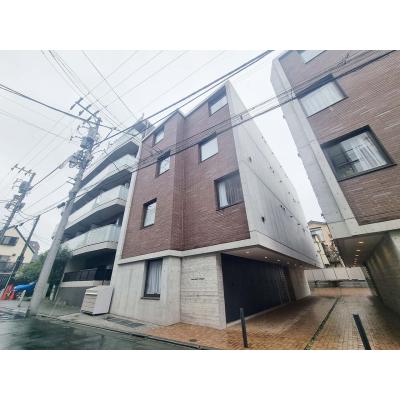 【🌿快適シーズンの引越し応援キャンペーン🏡🌈】【禁煙🚭/テレワークに最適🌟無料高速Wi-Fi使い放題🎧】マイナビSTAY立会川2　404の外観画像