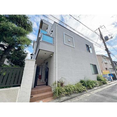 【🎉初期費用オフ｜お得なキャンペーン】【禁煙🚭/Wi-Fi無料🌐】マイナビSTAY平和島　205の物件写真2