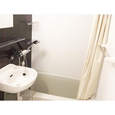 【🎉初期費用オフ｜お得なキャンペーン】【禁煙🚭/Wi-Fi無料🌐】マイナビSTAY平和島　205の物件写真6