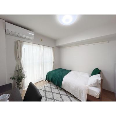 【🍧夏のクールダウン価格！🍧】【禁煙🚭】マイナビSTAY三軒茶屋2　202の外観画像