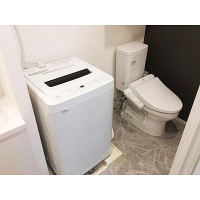 【🎉初期費用オフ｜お得なキャンペーン】【禁煙🚭/Wi-Fi無料🌐】マイナビSTAY鶴見　205の物件写真6