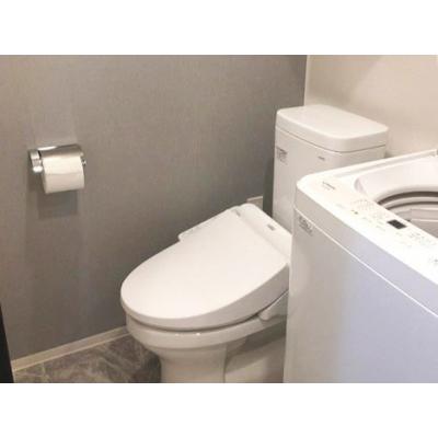 【🎉初期費用オフ｜お得なキャンペーン】【禁煙🚭/Wi-Fi無料🌐】マイナビSTAY鶴見　303の物件写真6