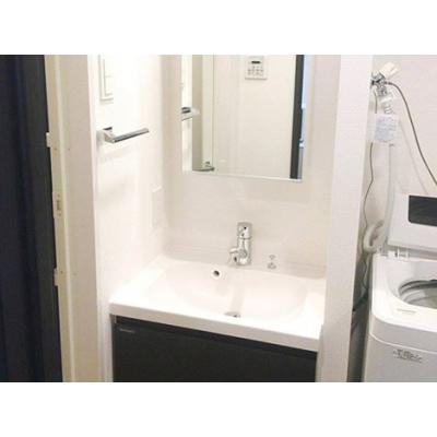 【🎉初期費用オフ｜お得なキャンペーン】【禁煙🚭/Wi-Fi無料🌐】マイナビSTAY鶴見　305の物件写真5