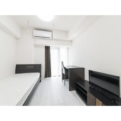 【🎉初期費用オフ｜お得なキャンペーン】【禁煙🚭/Wi-Fi無料🌐】マイナビSTAY鶴見　503の外観画像