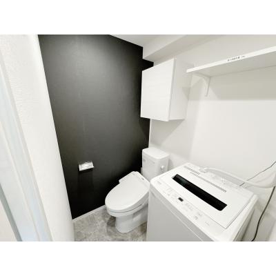 【🎉初期費用オフ｜お得なキャンペーン】【禁煙🚭/Wi-Fi無料🌐】マイナビSTAY鶴見　602の物件写真6