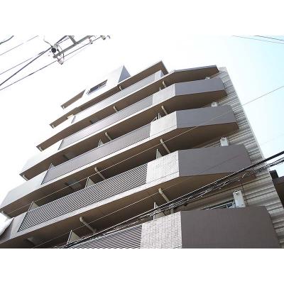 【🎉初期費用オフ｜お得なキャンペーン】【禁煙🚭/Wi-Fi無料🌐】マイナビSTAY千住河原町　208の物件写真2