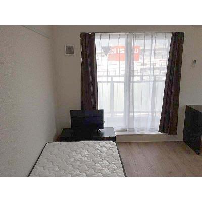 【✨🌅❄年末年始大感謝祭❄🌅✨】【禁煙🚭/Wi-Fi無料🌐】マイナビSTAY大師橋　403の外観画像