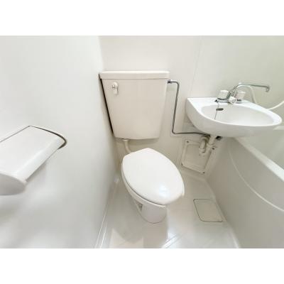 【🌿快適シーズンの引越し応援キャンペーン🏡🌈】【禁煙🚭/Wi-Fi無料🌐】マイナビSTAY代々木公園　405の物件写真6