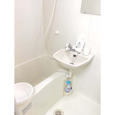 【🎉初期費用オフ｜お得なキャンペーン】【禁煙🚭/Wi-Fi無料🌐】マイナビSTAY市川　213の物件写真5