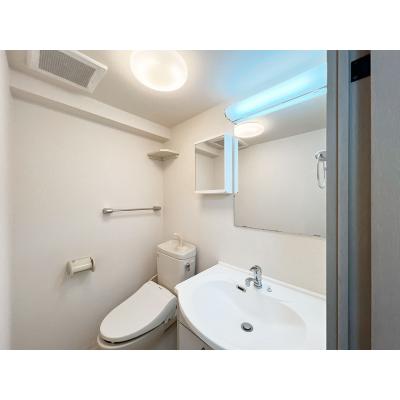 【🎉初期費用オフ｜お得なキャンペーン】【禁煙🚭/Wi-Fi無料🌐】マイナビSTAY勝どき　902の物件写真6