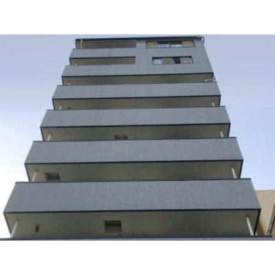 【🌿快適シーズン引越し応援キャンペーン🏡🌈】【禁煙🚭/テレワークに最適🌟無料高速Wi-Fi使い放題🎧】マイナビSTAY鶴舞　8Dの外観画像