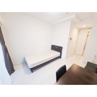 【🎍年末年始大感謝祭🎍】【禁煙🚭/Wi-Fi無料🌐】マイナビSTAY大崎2　212の物件写真3