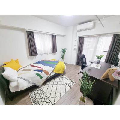🌿Ŭΰۤ祭ڡ🏡🌈ۡڶر🚭/Wi-Fi̵🌐ۥޥʥSTAYܶĮ401ʪ̿3