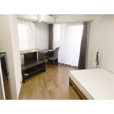 【60日以上の利用でお得🌈】【禁煙🚭/Wi-Fi無料🌐】マイナビSTAY大井町2　410の物件写真1