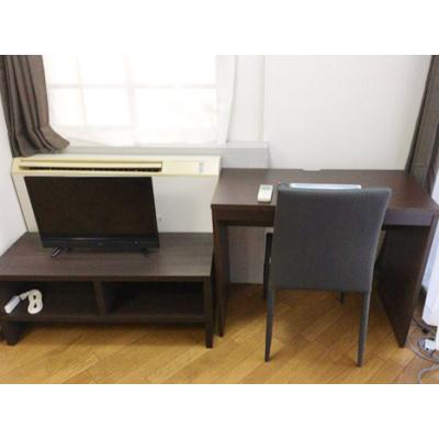 【60日以上の利用でお得🌈】【禁煙🚭/Wi-Fi無料🌐】マイナビSTAY大井町2　410の物件写真3