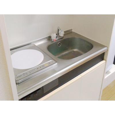 【60日以上の利用でお得🌈】【禁煙🚭/Wi-Fi無料🌐】マイナビSTAY大井町2　410の物件写真4