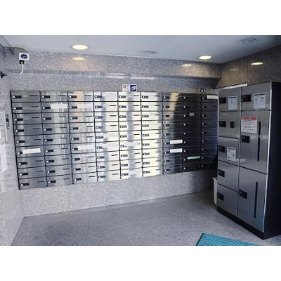 【60日以上の利用でお得🌈】【禁煙🚭/Wi-Fi無料🌐】マイナビSTAY大井町2　410の物件写真6