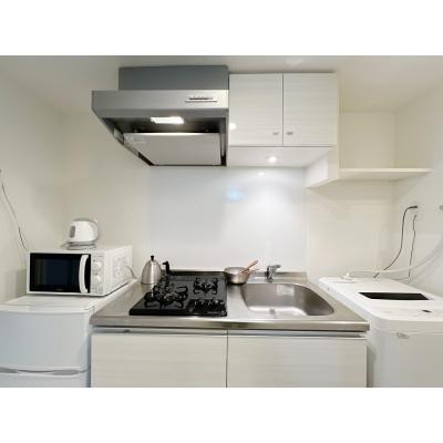 【🎍年末年始大感謝祭🎍】【禁煙🚭/Wi-Fi無料🌐】マイナビSTAY JR川崎西口通り　703の物件写真4