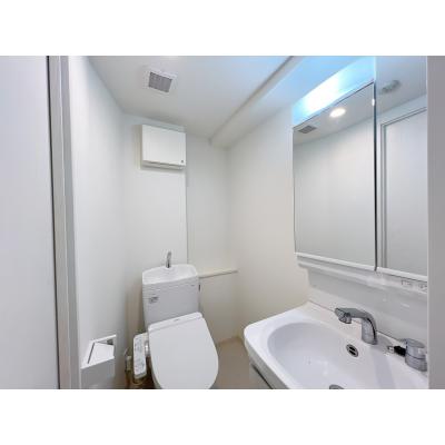 【🎍年末年始大感謝祭🎍】【禁煙🚭/Wi-Fi無料🌐】マイナビSTAY JR川崎西口通り　703の物件写真6