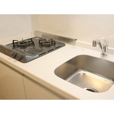 【🌸心機一転🌸春の引越し応援キャンペーン🏡🌷】【禁煙🚭/テレワークに最適🌟無料高速Wi-Fi使い放題🎧】マイナビSTAY戸越公園　204の物件写真4
