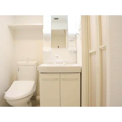 【🌸心機一転🌸春の引越し応援キャンペーン🏡🌷】【禁煙🚭/テレワークに最適🌟無料高速Wi-Fi使い放題🎧】マイナビSTAY戸越公園　204の物件写真6