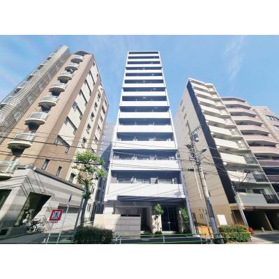 【🌿快適シーズン引越し応援キャンペーン🏡🌈】【禁煙🚭/テレワークに最適🌟無料高速Wi-Fi使い放題🎧】マイナビSTAYグランデ上野　1003の外観画像