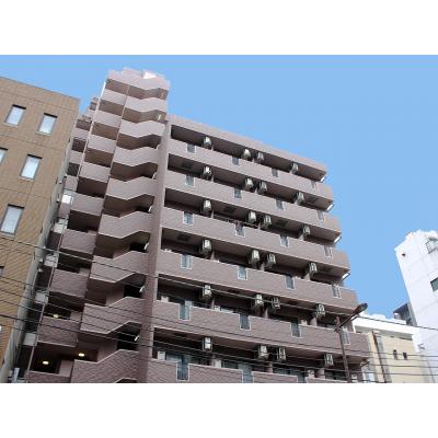 【🌿快適シーズン引越し応援キャンペーン🏡🌈】【禁煙🚭/テレワークに最適🌟無料高速Wi-Fi使い放題🎧】マイナビSTAY秋葉原駅前　410の外観画像