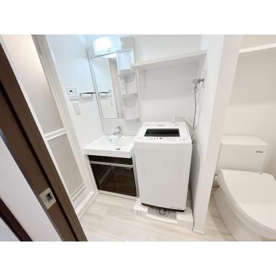 【🎉初期費用オフ｜お得なキャンペーン】【禁煙🚭/Wi-Fi無料🌐】マイナビSTAY葛飾新小岩　303の物件写真6