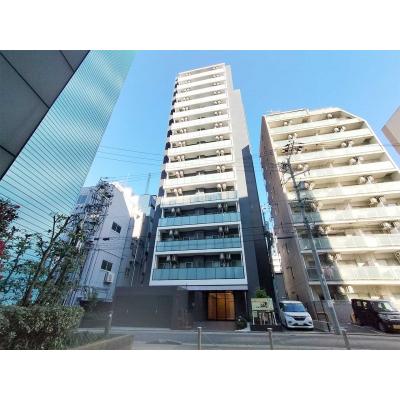 【🌷新生活応援キャンペーン🌷】【禁煙🚭/Wi-Fi無料🌐】マイナビSTAY今池　402の物件写真2