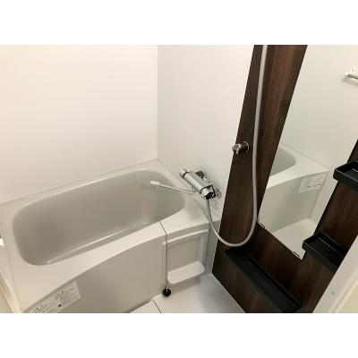 【🌷新生活応援キャンペーン🌷】【禁煙🚭/Wi-Fi無料🌐】マイナビSTAY今池　402の物件写真5