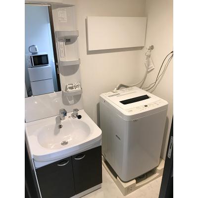 【🌷新生活応援キャンペーン🌷】【禁煙🚭/Wi-Fi無料🌐】マイナビSTAY今池　402の物件写真6