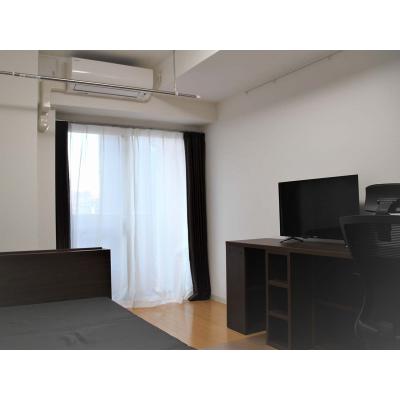 【🎉初期費用オフ｜お得なキャンペーン】【禁煙🚭/Wi-Fi無料🌐】マイナビSTAY飯田橋　201の外観画像