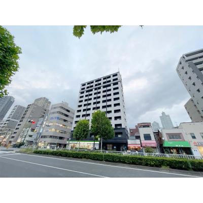 【🌷新生活応援キャンペーン🌷】【禁煙🚭/Wi-Fi無料🌐】マイナビSTAY月島　1103の物件写真2