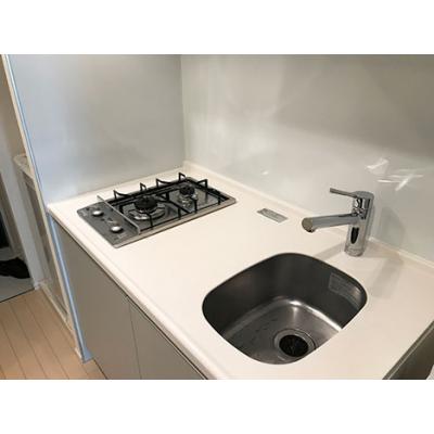 【🌷新生活応援キャンペーン🌷】【禁煙🚭/Wi-Fi無料🌐】マイナビSTAY月島　1103の物件写真4