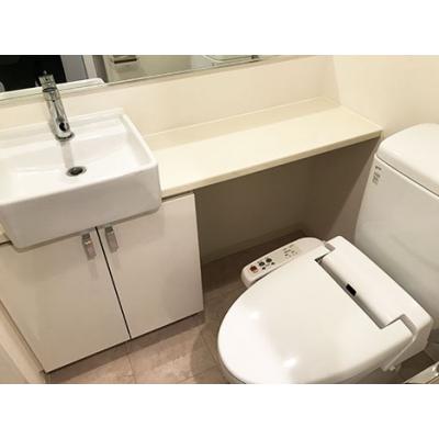 【🌷新生活応援キャンペーン🌷】【禁煙🚭/Wi-Fi無料🌐】マイナビSTAY月島　1103の物件写真6