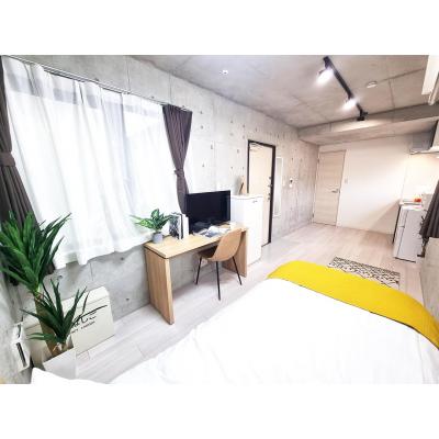 🌿Ŭΰۤ祭ڡ🏡🌈ۡڶر🚭/Wi-Fi̵🌐ۥޥʥSTAY2301ʪ̿2