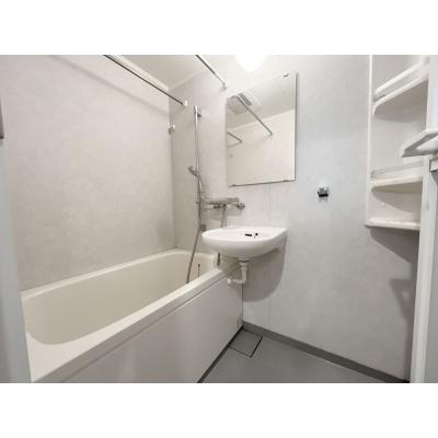 【🎉初期費用オフ｜お得なキャンペーン】【禁煙🚭/Wi-Fi無料🌐】マイナビSTAY日本橋茅場町　402の物件写真5