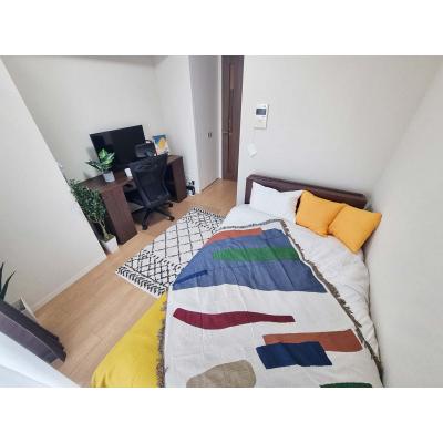 🌿Ŭΰۤ祭ڡ🏡🌈ۡڶر🚭/Wi-Fi̵🌐ۥޥʥSTAY޳ı502ʪ̿3