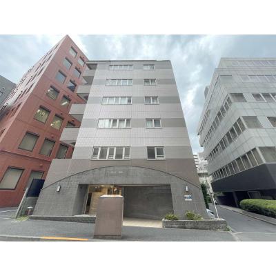 【🍡！秋の大感謝価格！🍡】【禁煙🚭/Wi-Fi無料🌐】マイナビSTAY市ヶ谷　204の物件写真2