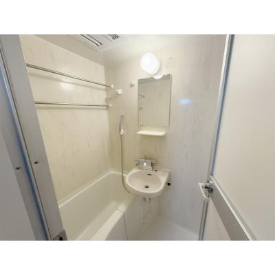 【🍡！秋の大感謝価格！🍡】【禁煙🚭/Wi-Fi無料🌐】マイナビSTAY市ヶ谷　204の物件写真5