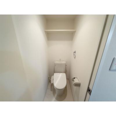 【🍡！秋の大感謝価格！🍡】【禁煙🚭/Wi-Fi無料🌐】マイナビSTAY市ヶ谷　204の物件写真6